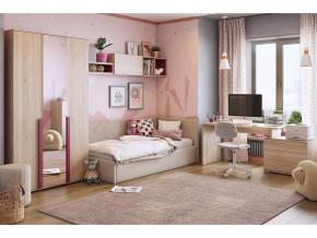 Детская комната Лайк К121 в Лабытнанги - labytnangi.magazinmebel.ru | фото - изображение 1
