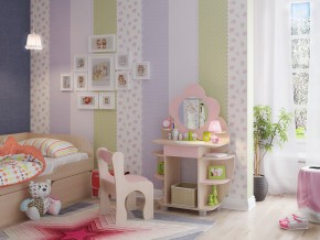 Детский набор мебели Ромашка в Лабытнанги - labytnangi.magazinmebel.ru | фото