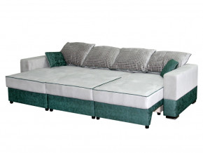 Диван-кровать Бостон 2400 2 вариант в Лабытнанги - labytnangi.magazinmebel.ru | фото - изображение 2