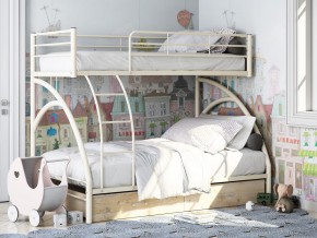 Двухъярусная кровать Виньола-2 ЯЯ в Лабытнанги - labytnangi.magazinmebel.ru | фото