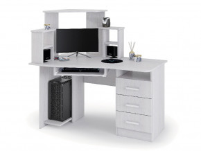 Компьютерный стол №1 стол №1 в Лабытнанги - labytnangi.magazinmebel.ru | фото