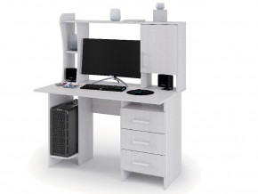 Компьютерный стол №5 анкор в Лабытнанги - labytnangi.magazinmebel.ru | фото - изображение 1