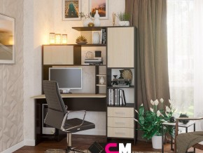 Компьютерный стол №6 в Лабытнанги - labytnangi.magazinmebel.ru | фото - изображение 1