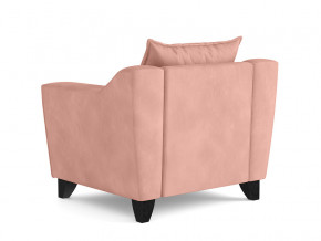 Кресло Элиот велюр аватар розовый 305 в Лабытнанги - labytnangi.magazinmebel.ru | фото - изображение 2