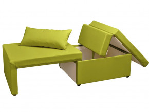 Кресло-кровать Милена рогожка apple в Лабытнанги - labytnangi.magazinmebel.ru | фото - изображение 3