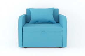 Кресло-кровать Некст с подлокотниками Neo Azure G48384 в Лабытнанги - labytnangi.magazinmebel.ru | фото - изображение 2