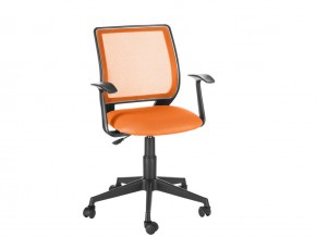 Кресло офисное Эксперт Т-эрго оранжевый в Лабытнанги - labytnangi.magazinmebel.ru | фото - изображение 1