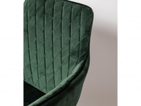 Кресло ОКС 555 зеленый вельвет в Лабытнанги - labytnangi.magazinmebel.ru | фото - изображение 2