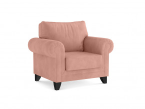 Кресло Орландо велюр аватар розовый 305 в Лабытнанги - labytnangi.magazinmebel.ru | фото - изображение 1