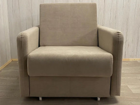 Кресло Уют Аккордеон с узким подлокотником МД 700 Veluta Lux 7 в Лабытнанги - labytnangi.magazinmebel.ru | фото - изображение 1