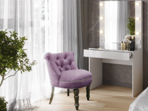 Кресло Виолет Фиолетовый в Лабытнанги - labytnangi.magazinmebel.ru | фото