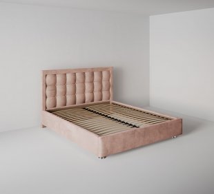 Кровать Барселона 2.0 м с подъемным механизмом в Лабытнанги - labytnangi.magazinmebel.ru | фото - изображение 3