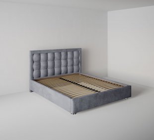 Кровать Барселона 2.0 м с подъемным механизмом в Лабытнанги - labytnangi.magazinmebel.ru | фото - изображение 5