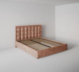 Кровать Барселона 2.0 м с подъемным механизмом в Лабытнанги - labytnangi.magazinmebel.ru | фото - изображение 2