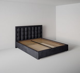 Кровать Барселона 2.0 м с подъемным механизмом в Лабытнанги - labytnangi.magazinmebel.ru | фото - изображение 4