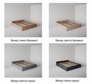 Кровать Подиум 0.9 м с подъемным механизмом в Лабытнанги - labytnangi.magazinmebel.ru | фото - изображение 7