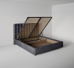 Кровать Венеция 0.8 м с подъемным механизмом в Лабытнанги - labytnangi.magazinmebel.ru | фото