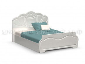 Кровать 1,4м в Лабытнанги - labytnangi.magazinmebel.ru | фото