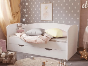 Кровать Бейли 1600 в Лабытнанги - labytnangi.magazinmebel.ru | фото - изображение 1