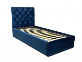 Кровать Фрейм 800 Каретная стяжка без подъема в Лабытнанги - labytnangi.magazinmebel.ru | фото - изображение 2