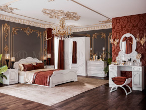 Кровать Гармония 1400 в Лабытнанги - labytnangi.magazinmebel.ru | фото - изображение 2