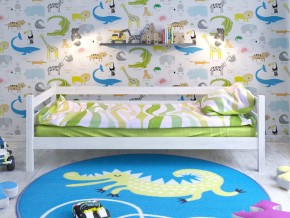 Кровать одноярусная Сонечка с большим бортом в Лабытнанги - labytnangi.magazinmebel.ru | фото - изображение 2