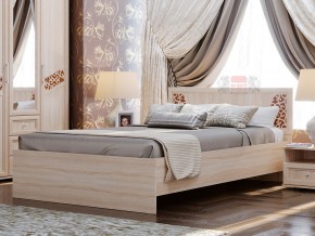 Кровать Ольга 14 1600 в Лабытнанги - labytnangi.magazinmebel.ru | фото