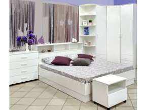 Кровать Париж-1400 G26026 в Лабытнанги - labytnangi.magazinmebel.ru | фото - изображение 5