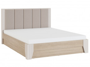Кровать с мягкой спинкой ПМ 1,4 Беатрис мод.2.1 в Лабытнанги - labytnangi.magazinmebel.ru | фото - изображение 1