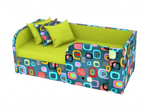 Кровать с выдвижным ящиком Марти Банни 01/Мумбо А10 в Лабытнанги - labytnangi.magazinmebel.ru | фото