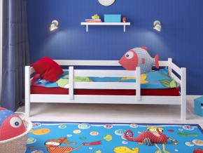 Кровать Сонечка с большим и малым бортом в Лабытнанги - labytnangi.magazinmebel.ru | фото - изображение 2