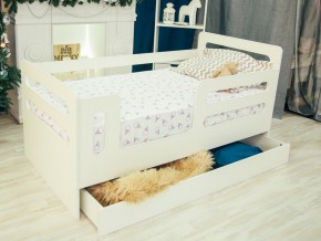Кроватка-манеж горизонтали с ящиком в Лабытнанги - labytnangi.magazinmebel.ru | фото - изображение 2