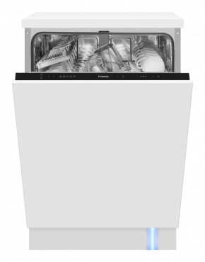 Машина Посудомоечная Hansa bt0075107 в Лабытнанги - labytnangi.magazinmebel.ru | фото - изображение 1