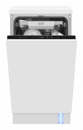 Машина Посудомоечная Hansa bt0075126 в Лабытнанги - labytnangi.magazinmebel.ru | фото - изображение 1