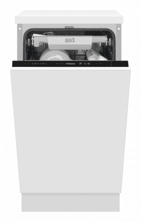 Машина Посудомоечная Hansa bt0075217 в Лабытнанги - labytnangi.magazinmebel.ru | фото - изображение 1