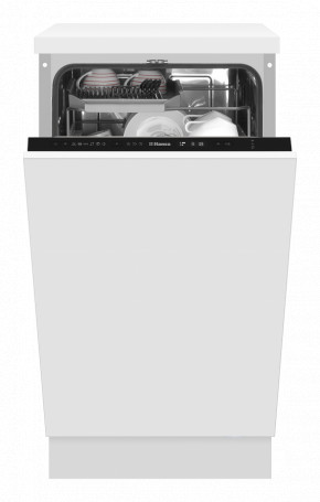 Машина Посудомоечная Hansa bt0075218 в Лабытнанги - labytnangi.magazinmebel.ru | фото - изображение 1