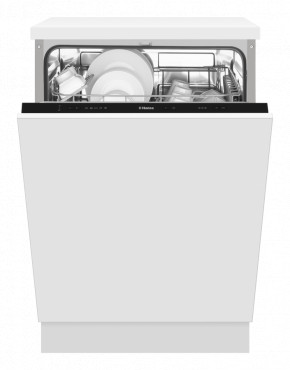 Машина Посудомоечная Hansa bt0075219 в Лабытнанги - labytnangi.magazinmebel.ru | фото - изображение 1