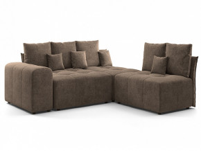 Модульный диван Торонто Вариант 2 коричневый в Лабытнанги - labytnangi.magazinmebel.ru | фото - изображение 5