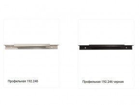 Ручка 192.246 в Лабытнанги - labytnangi.magazinmebel.ru | фото
