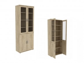 Шкаф для книг 502.05 в Лабытнанги - labytnangi.magazinmebel.ru | фото