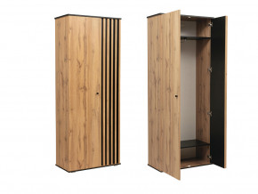 Шкаф для одежды 51.01 Либерти опора h=20мм в Лабытнанги - labytnangi.magazinmebel.ru | фото