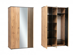 Шкаф для одежды 51.14 (опора h=20мм) в Лабытнанги - labytnangi.magazinmebel.ru | фото