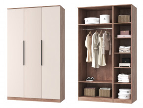 Шкаф для одежды трехдверный Тоскана в Лабытнанги - labytnangi.magazinmebel.ru | фото - изображение 1