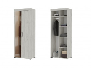 Шкаф двухстворчатый комбинированный в Лабытнанги - labytnangi.magazinmebel.ru | фото