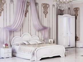 Спальня Филадельфия в Лабытнанги - labytnangi.magazinmebel.ru | фото