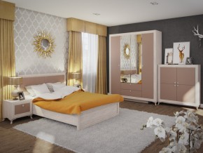Спальня Саванна в Лабытнанги - labytnangi.magazinmebel.ru | фото - изображение 1