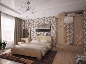 Спальня Виктория-1 в Лабытнанги - labytnangi.magazinmebel.ru | фото - изображение 2