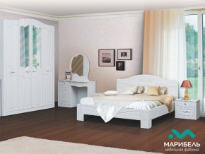 Спальный гарнитур Ева 10 в Лабытнанги - labytnangi.magazinmebel.ru | фото