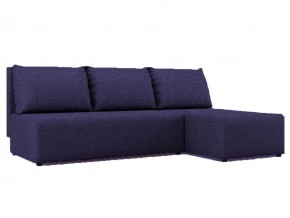 Угловой диван фиолетовый Алиса Savana Violet в Лабытнанги - labytnangi.magazinmebel.ru | фото - изображение 1