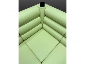 Угловой диван Призма Валики со спальным местом в Лабытнанги - labytnangi.magazinmebel.ru | фото - изображение 3